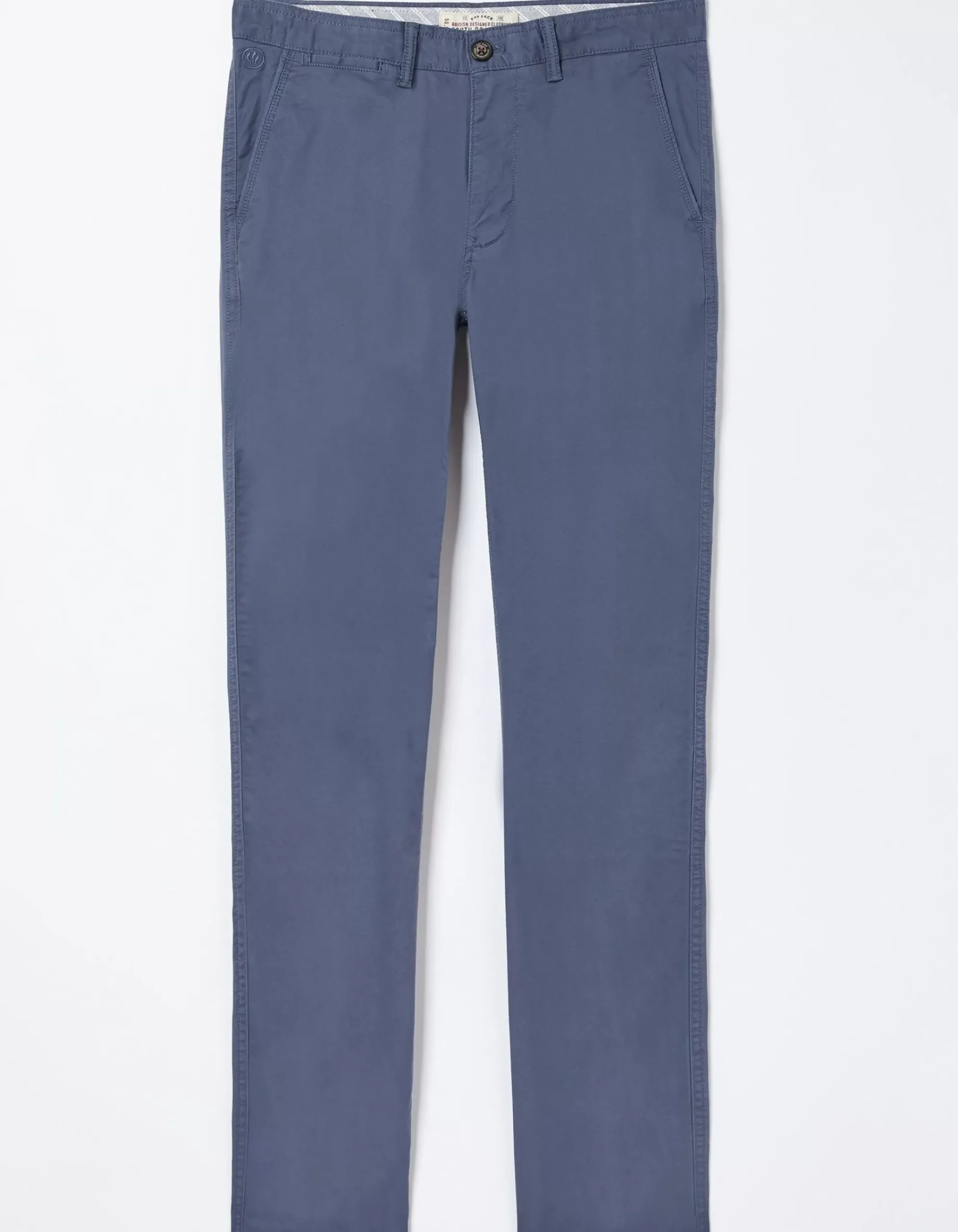 Heyshott Slim Stretch Chino