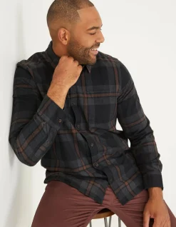 Heyshott Slim Stretch Chino