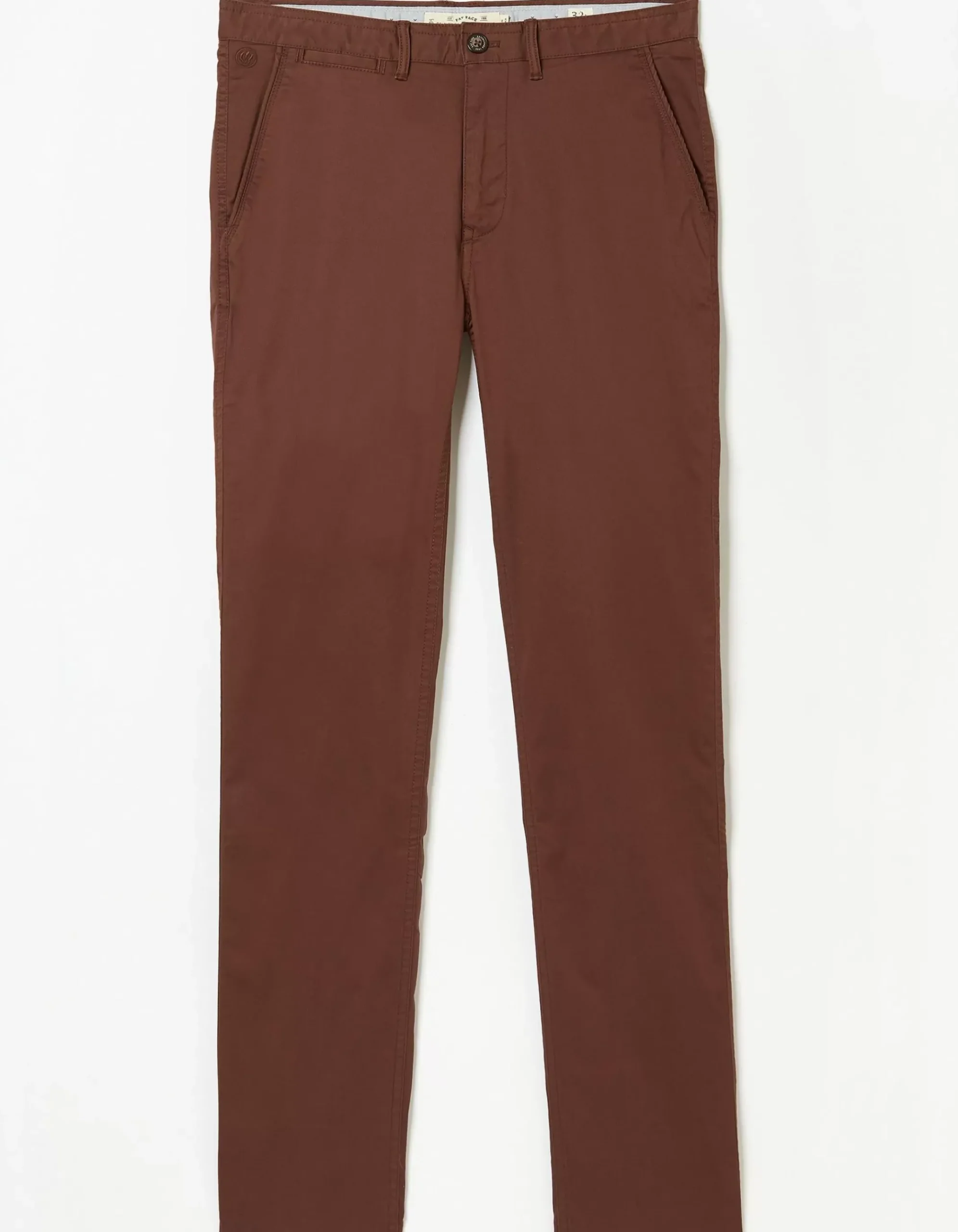 Heyshott Slim Stretch Chino