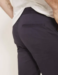 Heyshott Slim Stretch Chinos