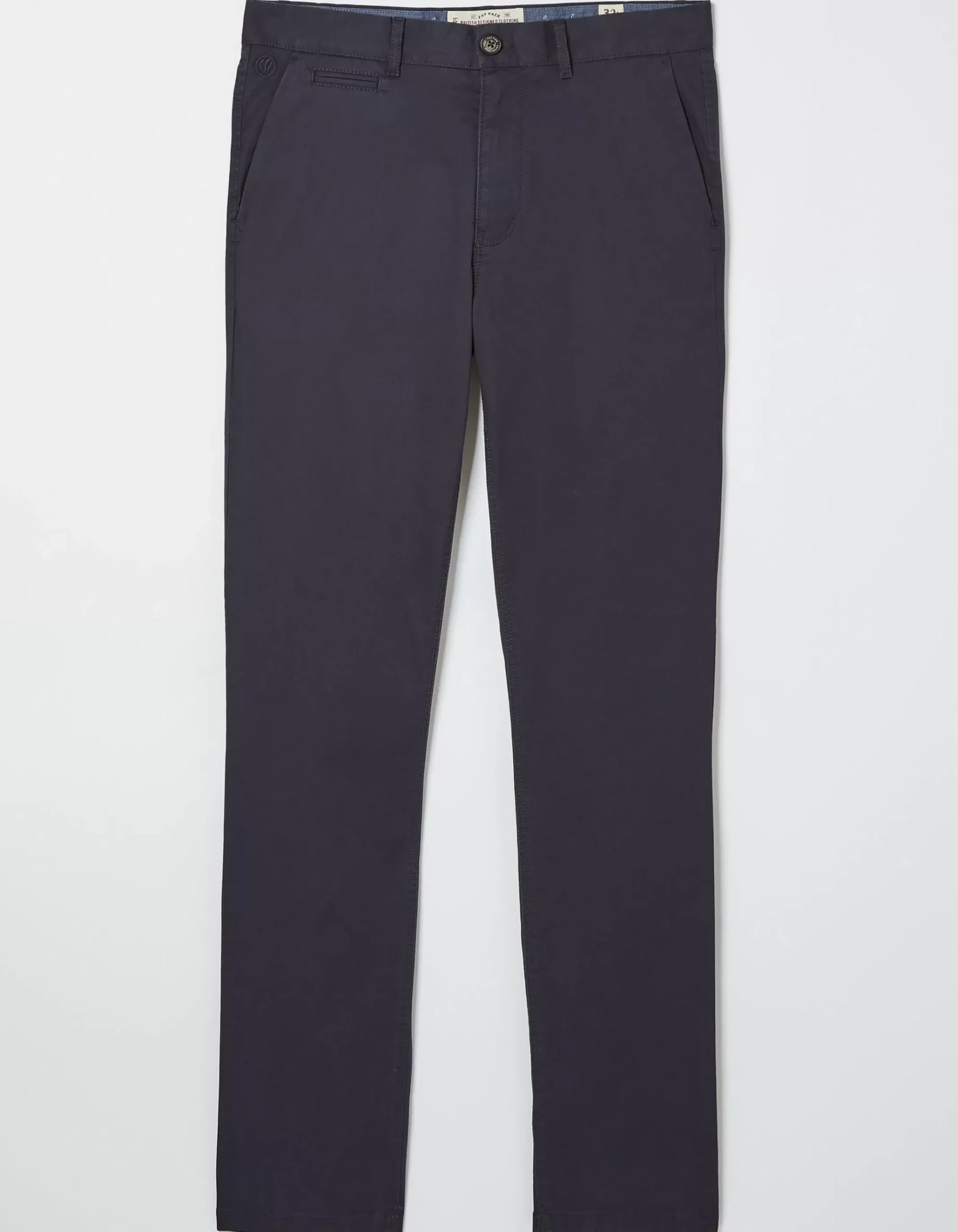 Heyshott Slim Stretch Chinos
