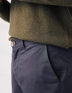 Heyshott Slim Stretch Chinos