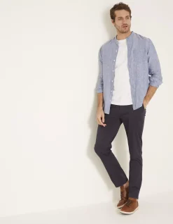 Heyshott Slim Stretch Chinos