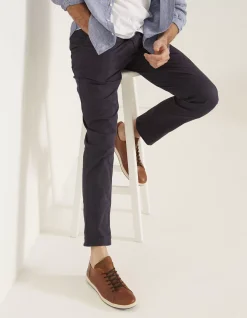 Heyshott Slim Stretch Chinos
