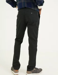 Heyshott Slim Stretch Chino