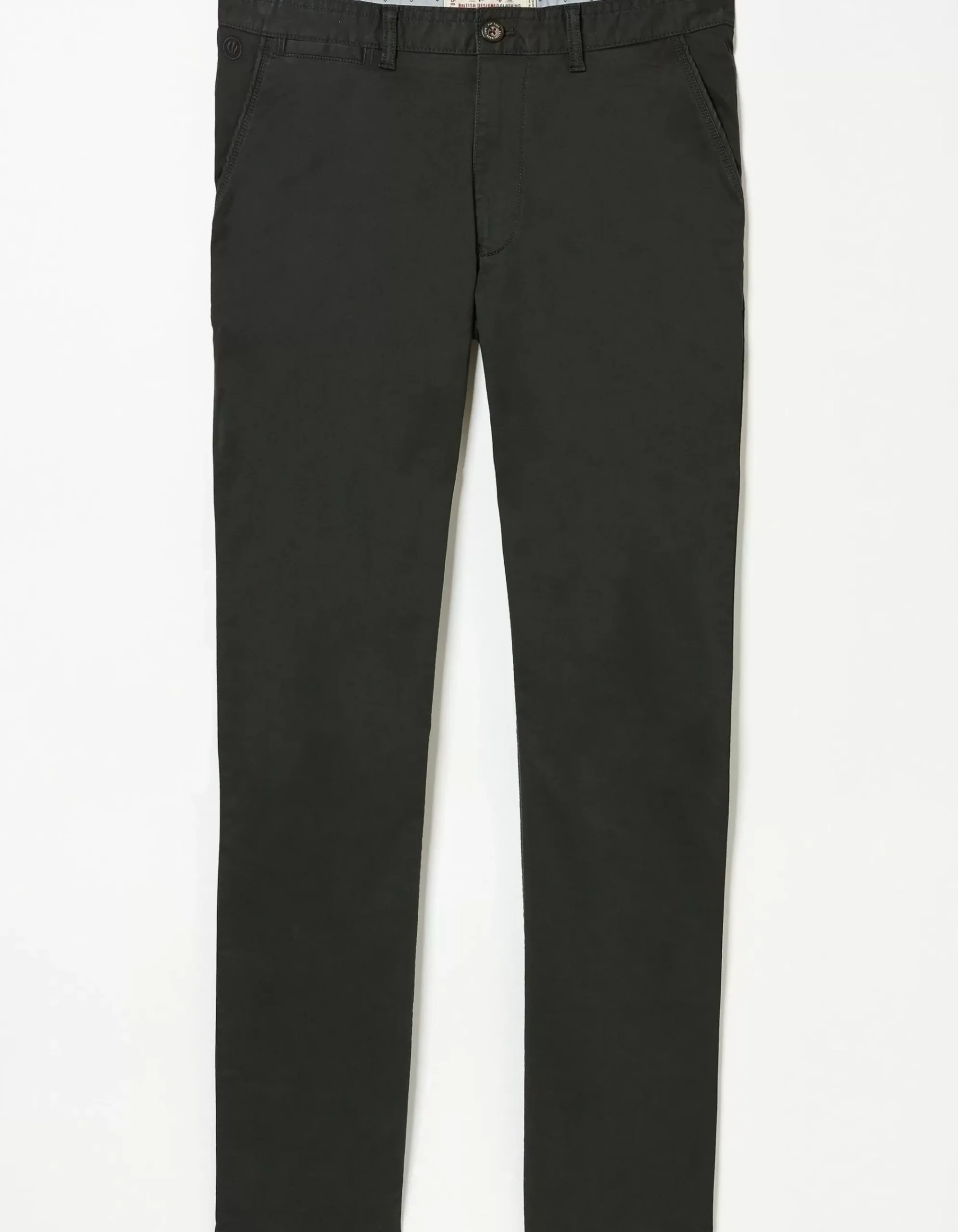Heyshott Slim Stretch Chino
