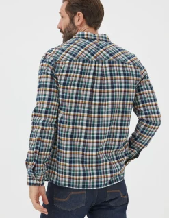 Highbury Check Shirt