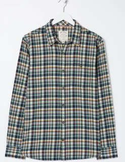 Highbury Check Shirt