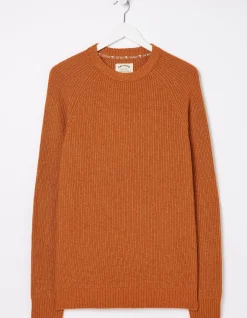 Hinton Crew Neck Jumper