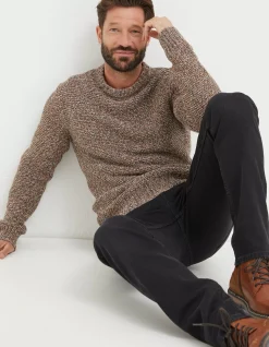 Hove Crew Jumper