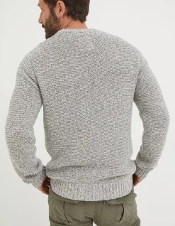 Hove Crew Jumper