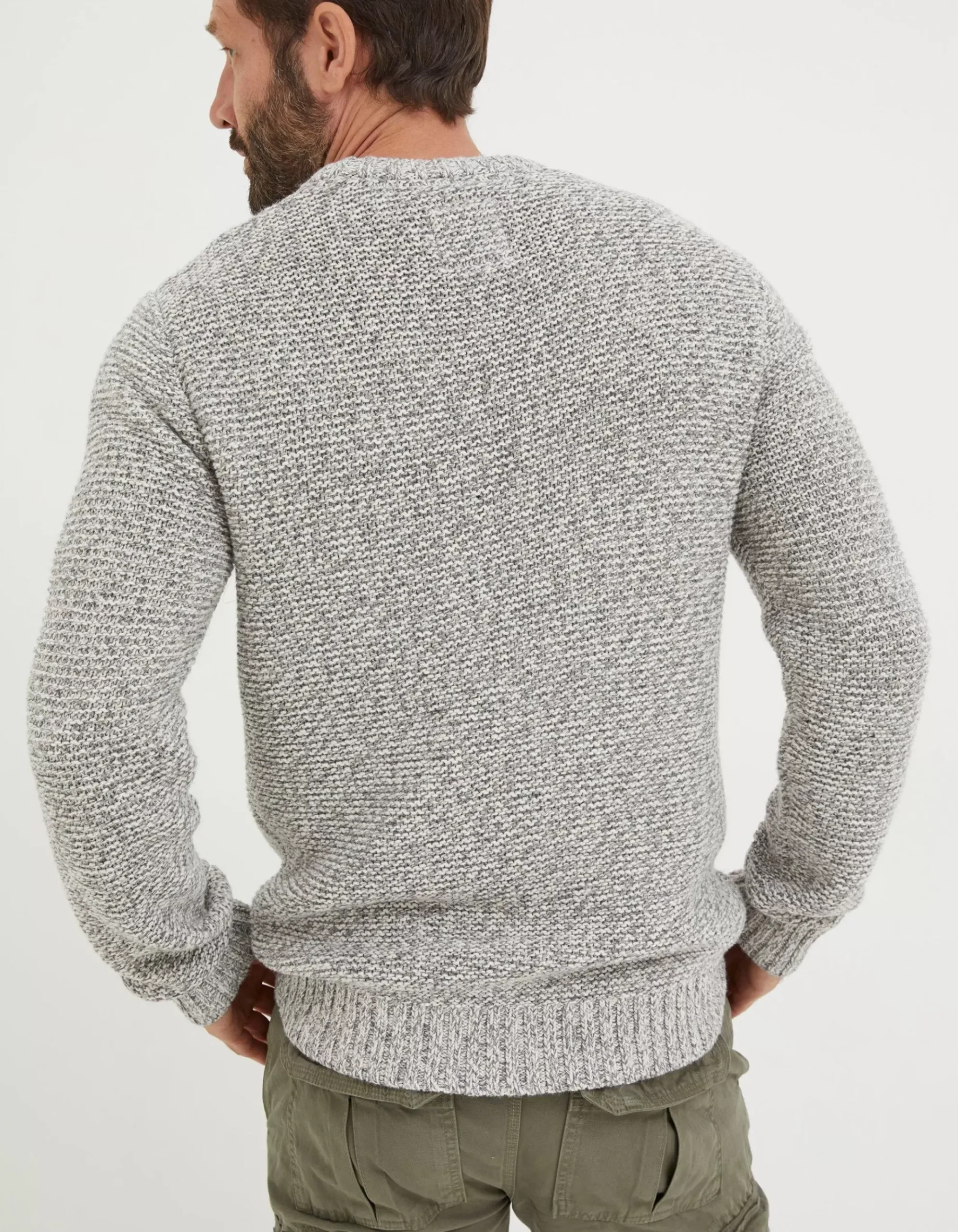 Hove Crew Jumper