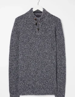 Hove Half Neck Jumper