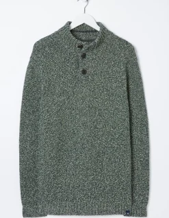 Hove Half Neck Jumper