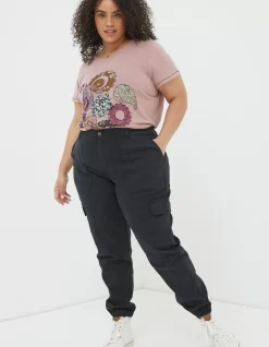 Hythe Cargo Trouser