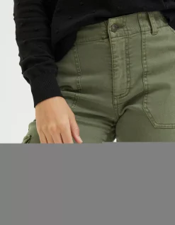 Hythe Cargo Trouser