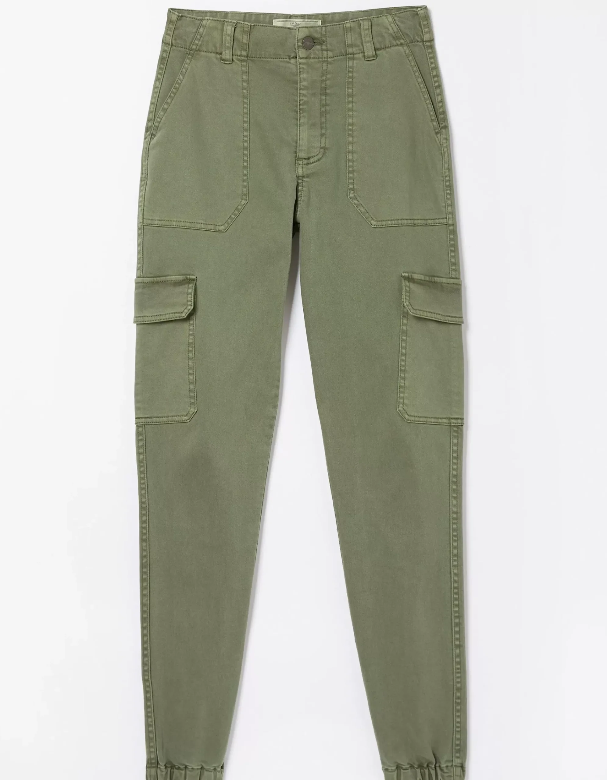 Hythe Cargo Trouser