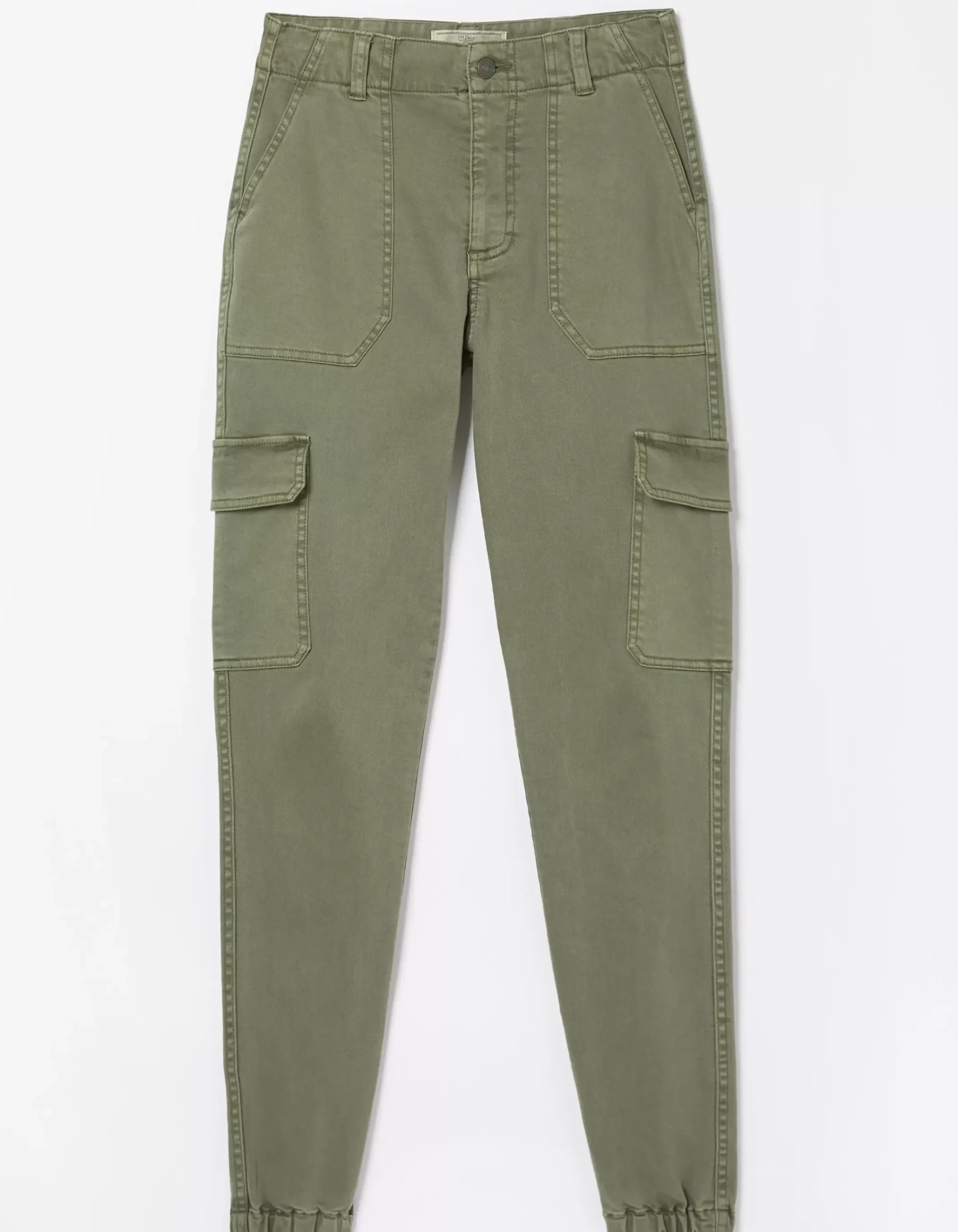 Hythe Cargo Trousers