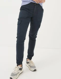 Hythe Cargo Trousers