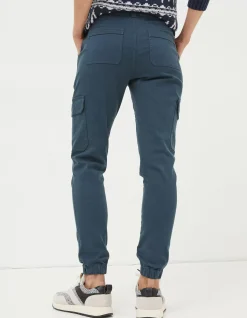 Hythe Cargo Trousers