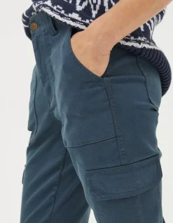 Hythe Cargo Trousers