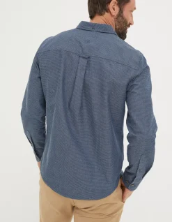 Hythe Dobby Shirt