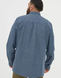 Hythe Dobby Shirt