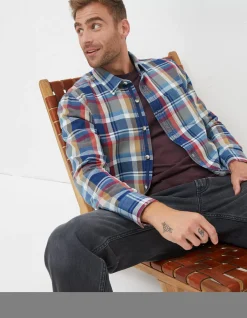 Ilford Check Shirt