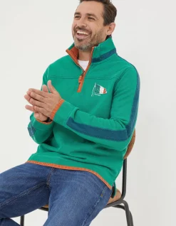 Ireland Nation Airlie Sweatshirt