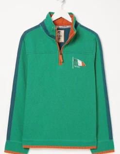 Ireland Nation Airlie Sweatshirt