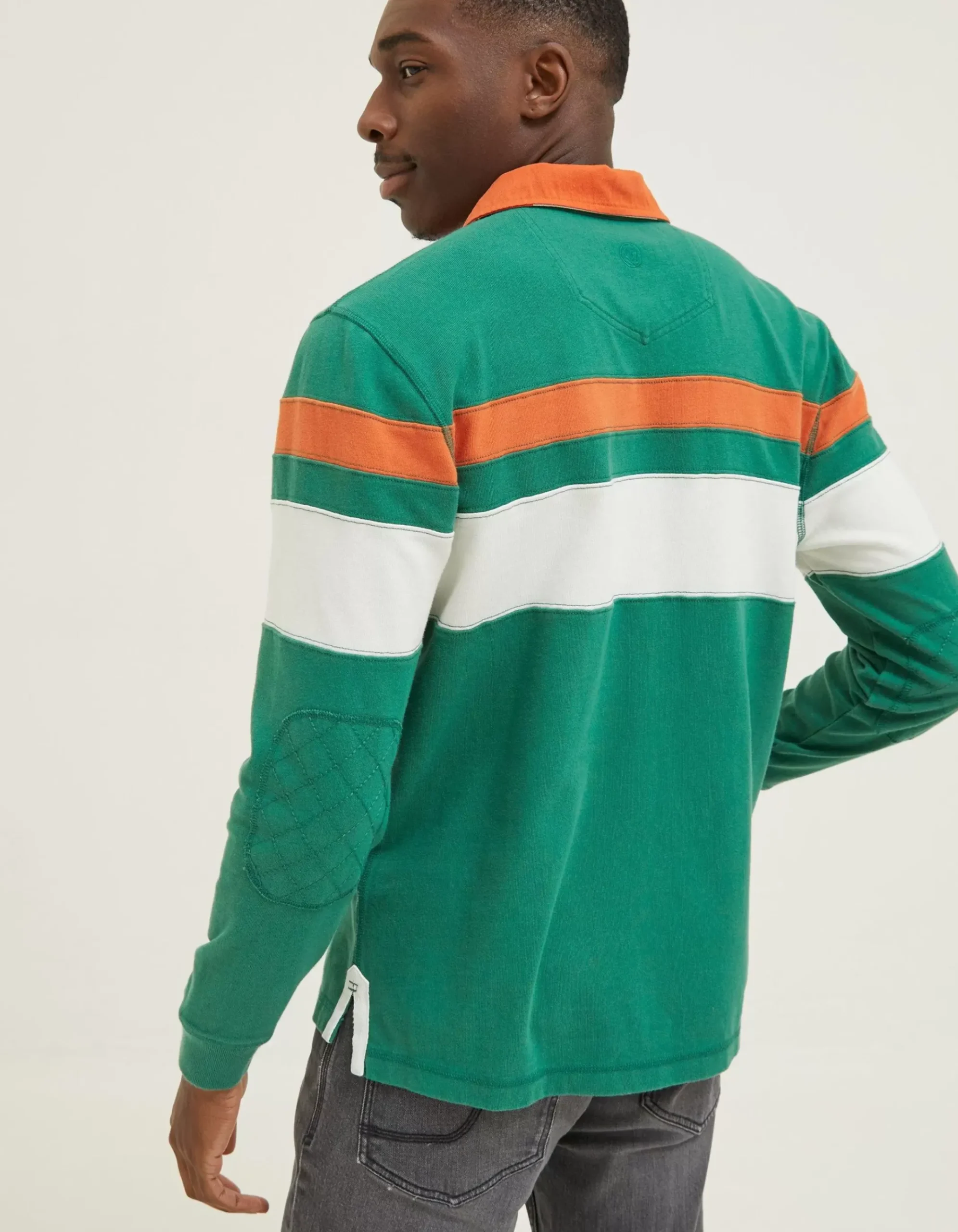 Ireland Rugby Shirt