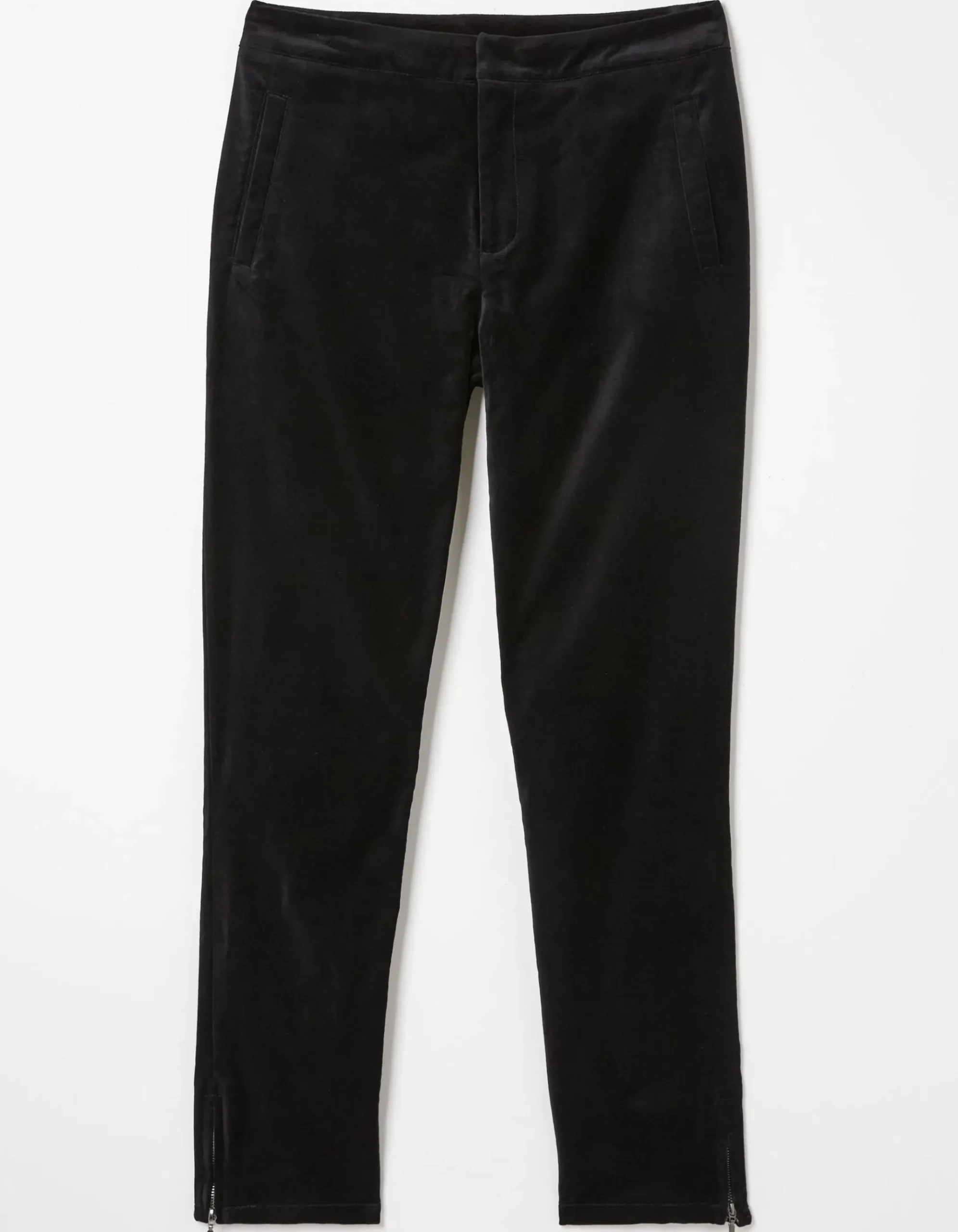 Isobelle Velvet Trousers