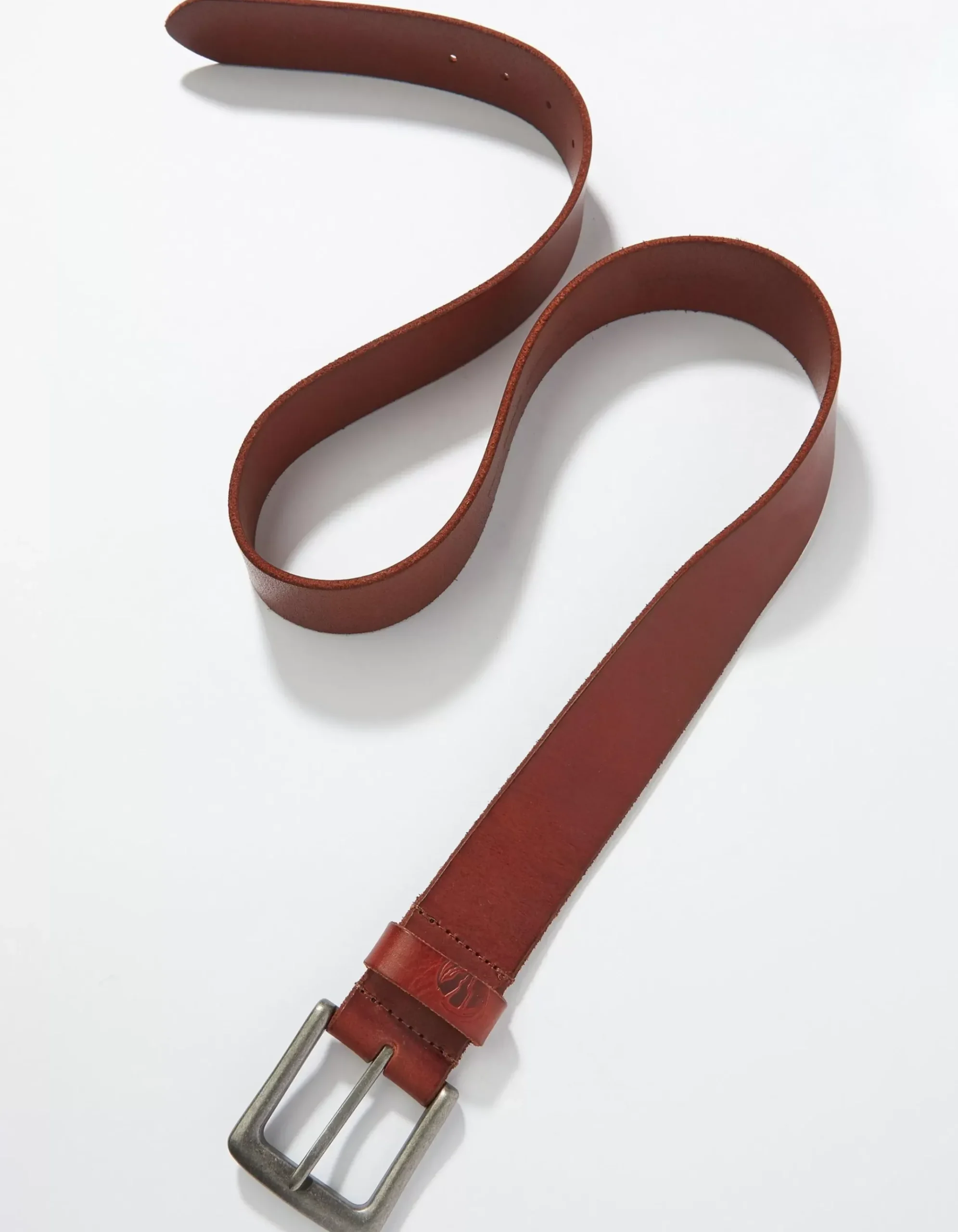 Italian Leather Belt