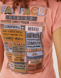 Ivy Festival T-Shirt