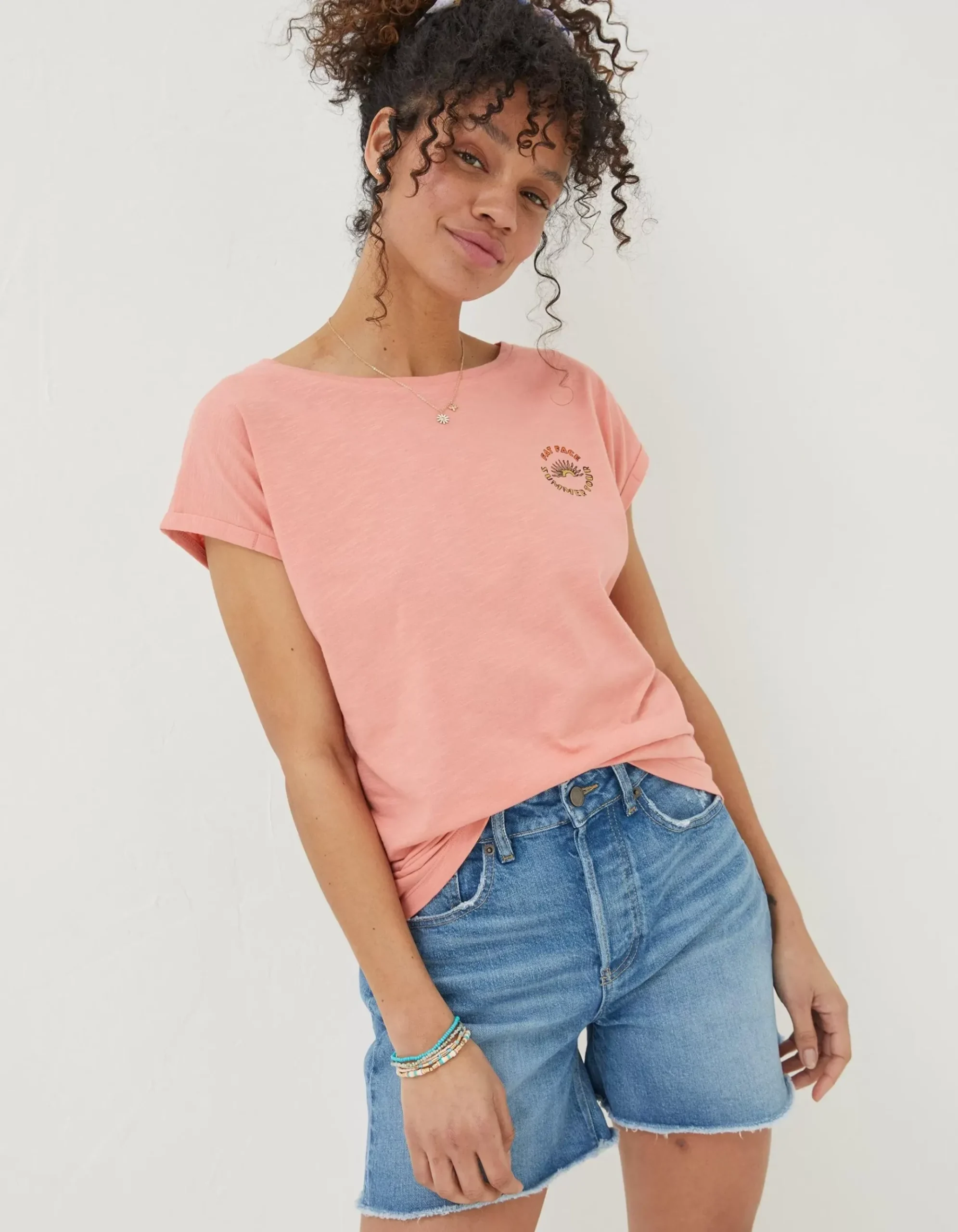 Ivy Festival Usa T-Shirt