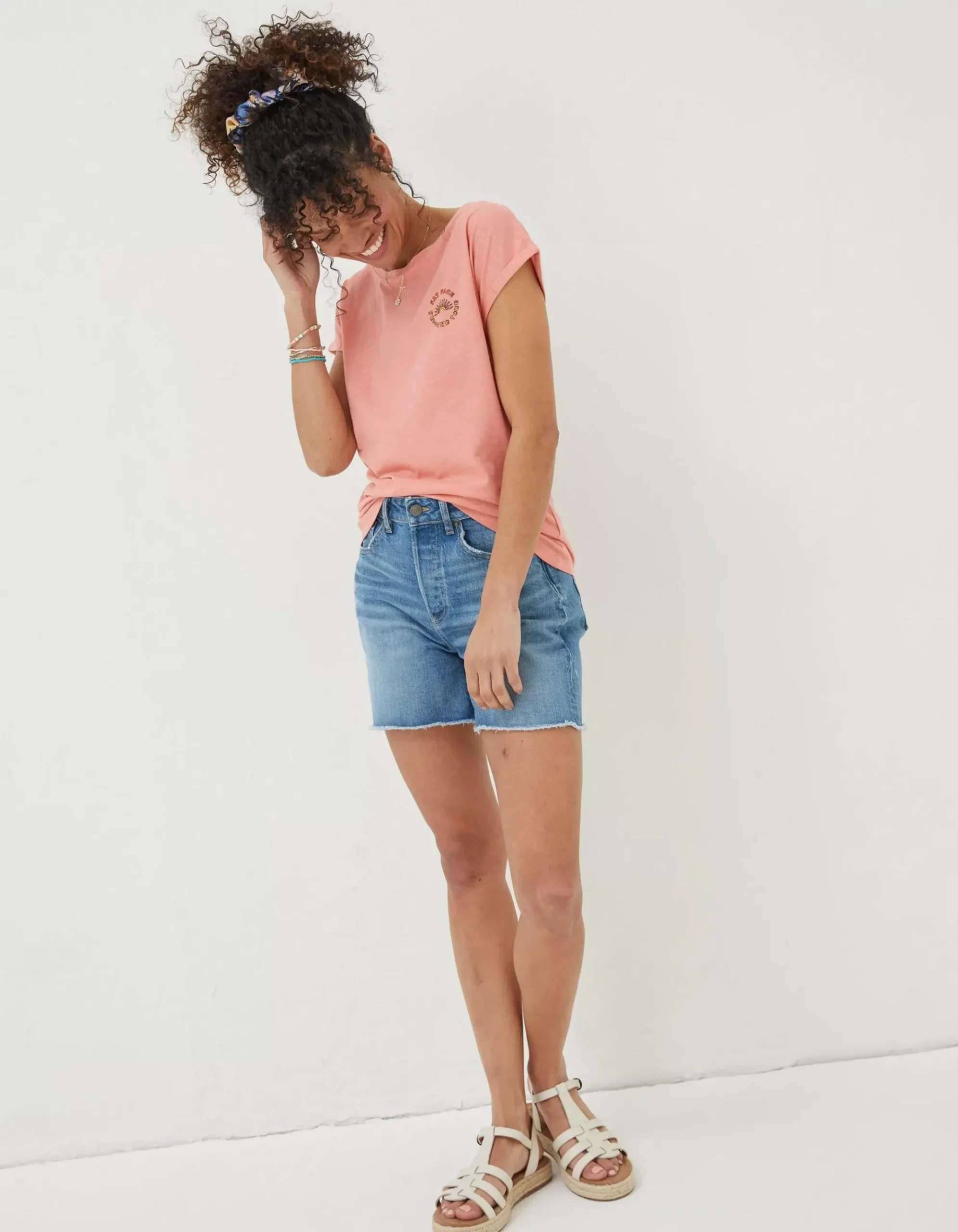 Ivy Festival Usa T-Shirt