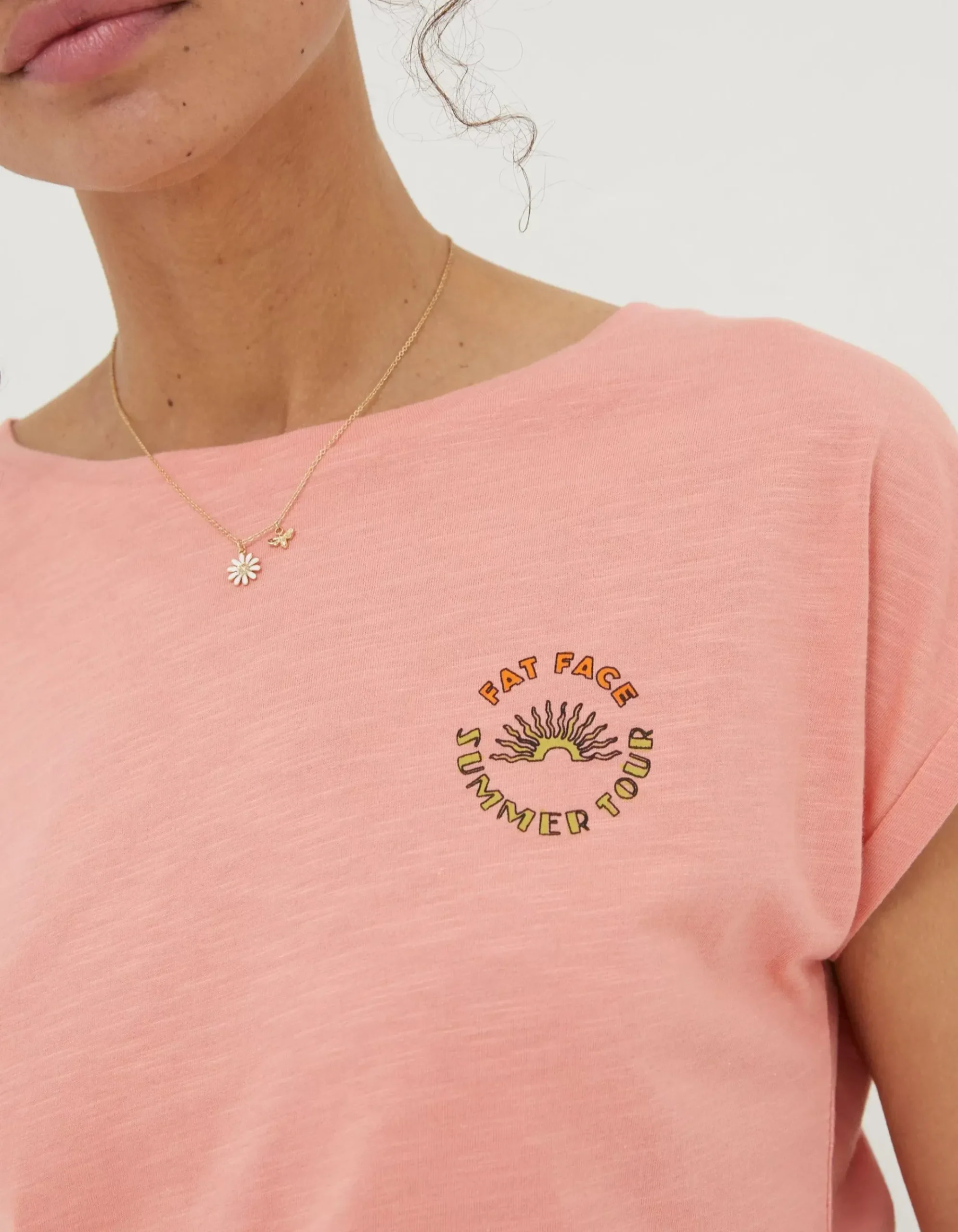 Ivy Festival Usa T-Shirt