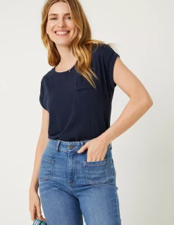 Ivy Lace T-Shirt