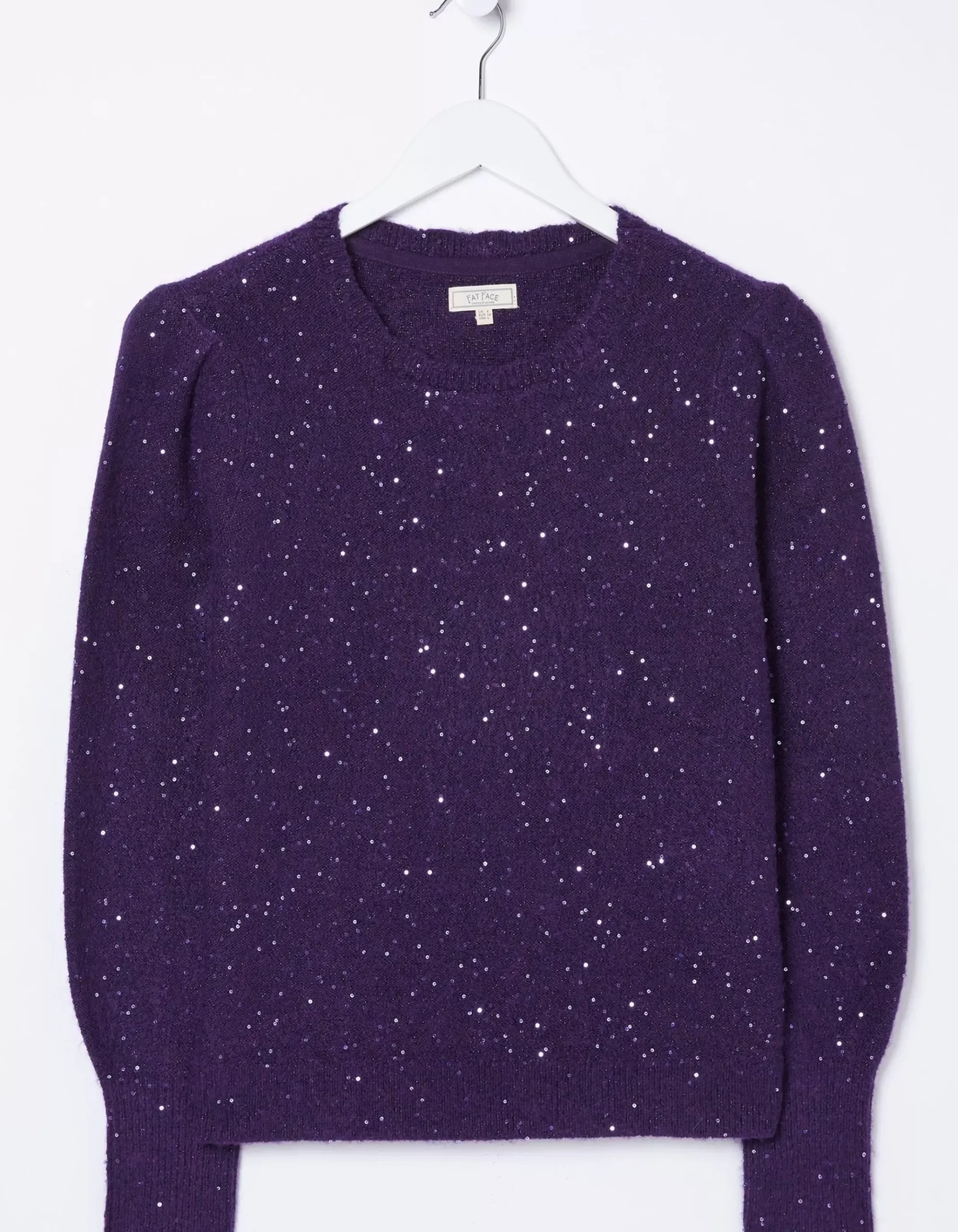 Jasmine Sparkle Jumper