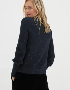 Jasmine Sparkle Jumper