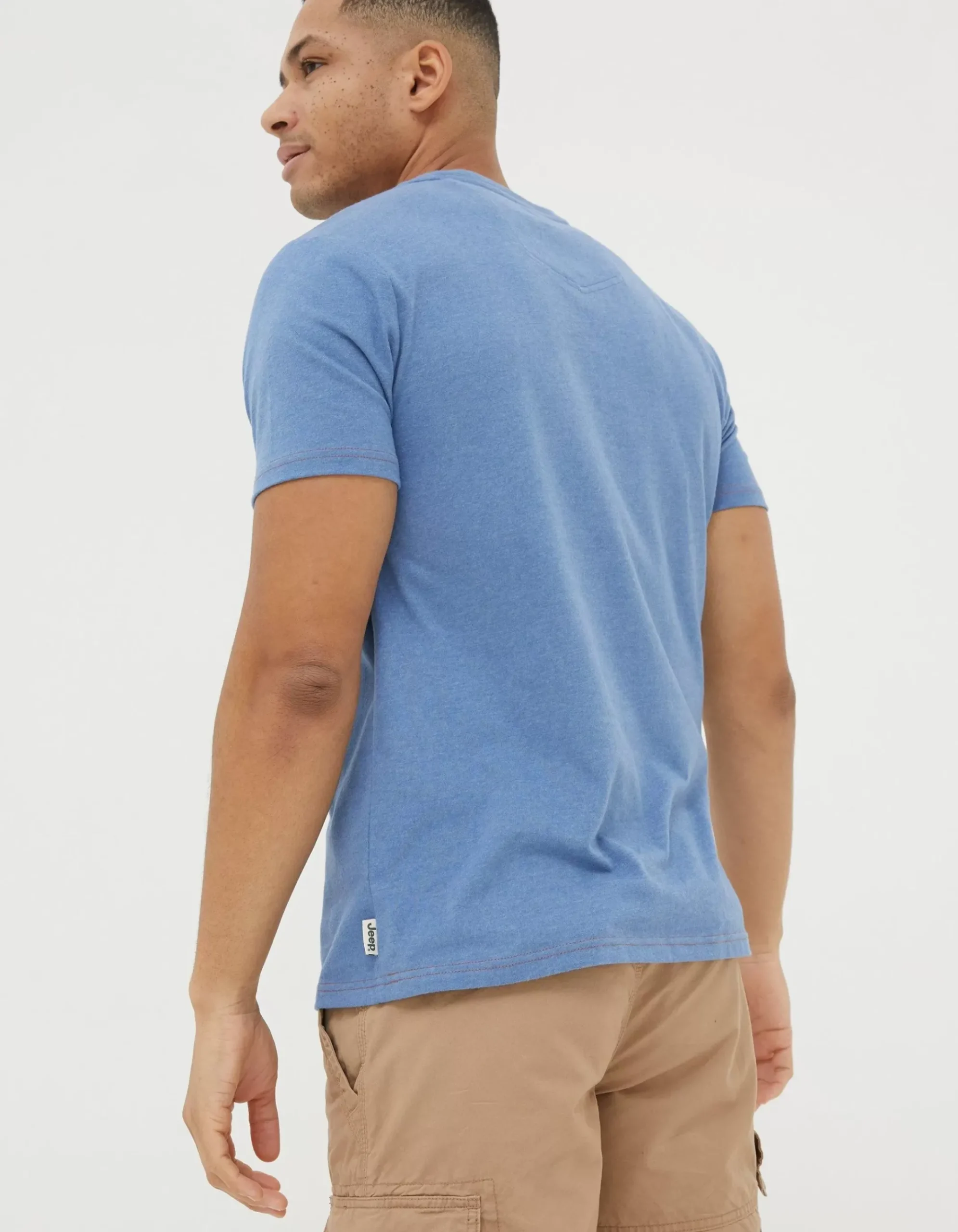 Jeep Scene T-Shirt
