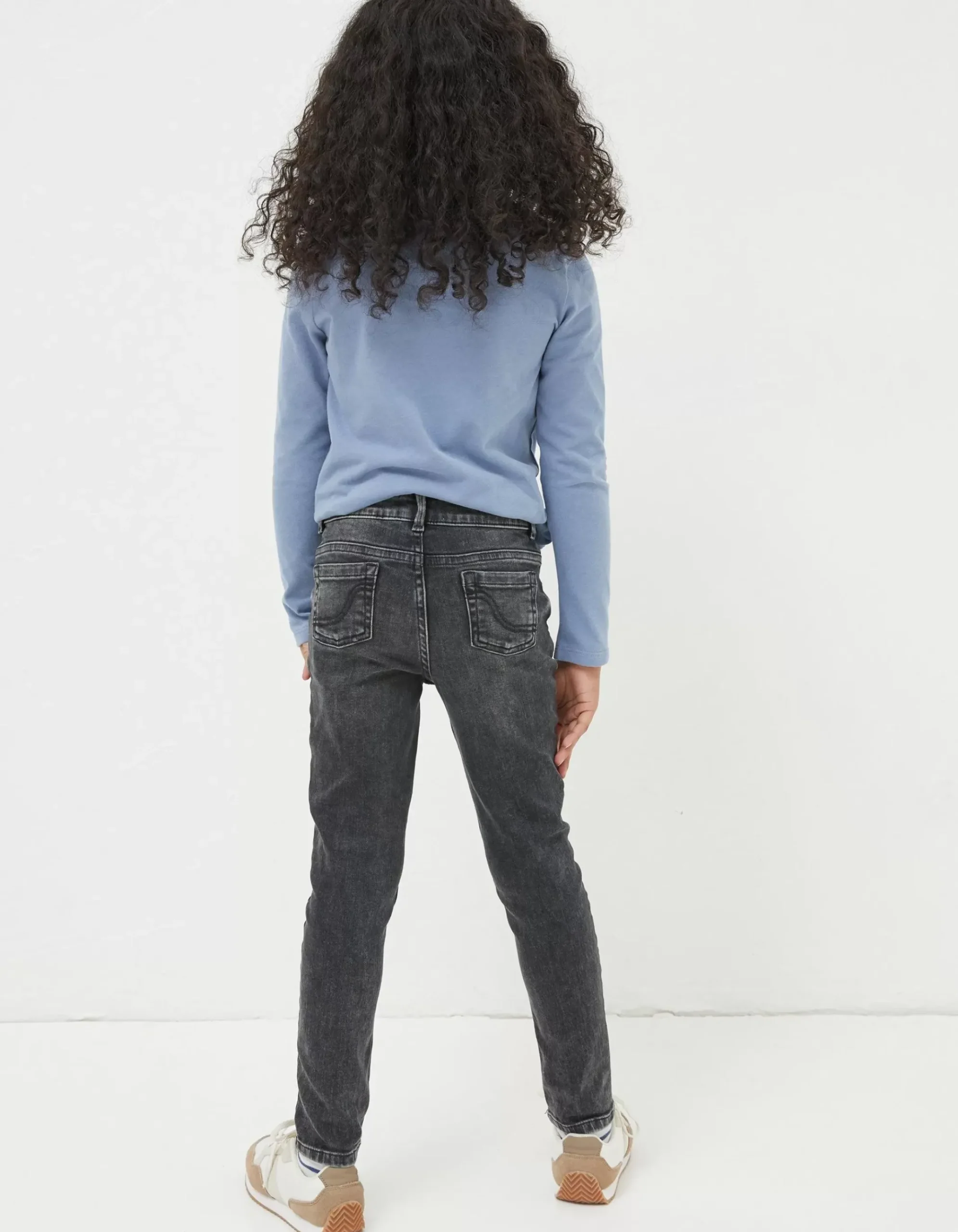 Josie Denim Jegging