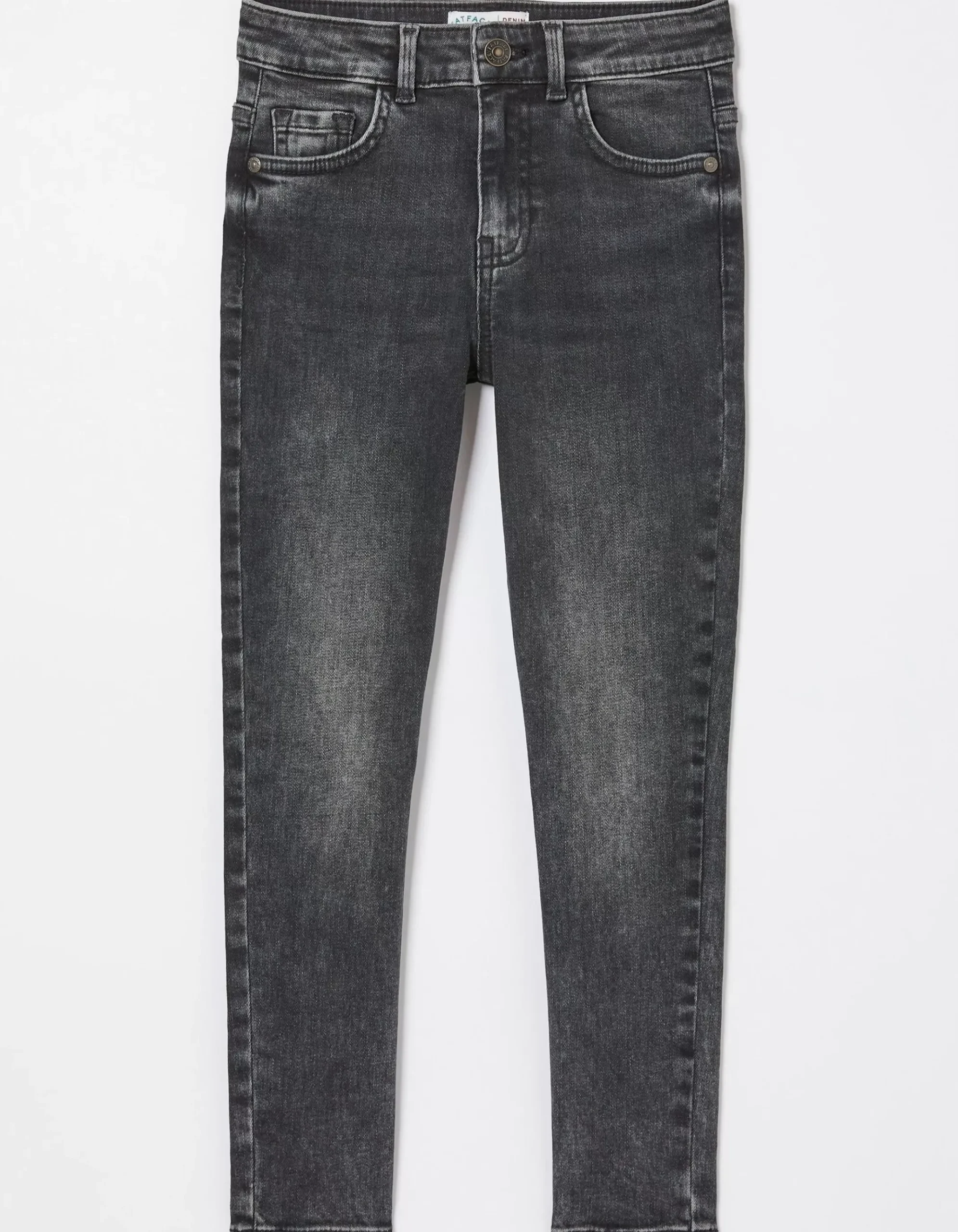 Josie Denim Jegging