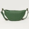 Jovie Half Moon Sling Bag
