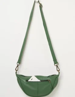 Jovie Half Moon Sling Bag