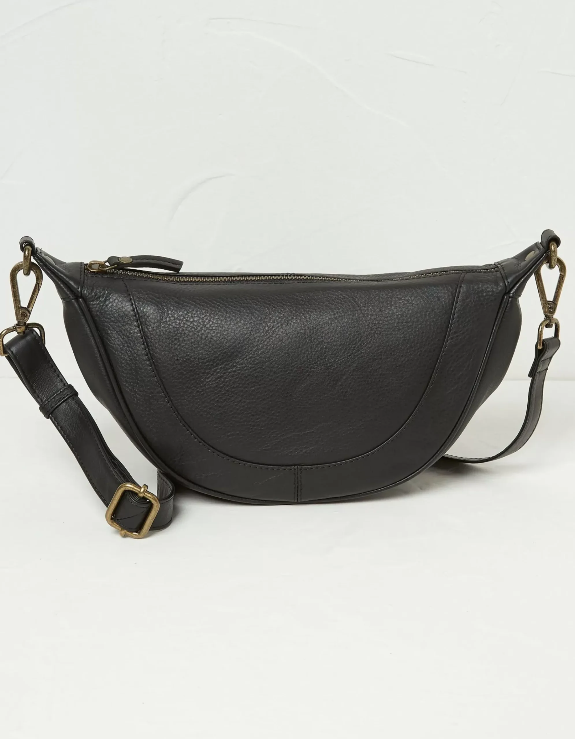Jovie Half Moon Sling Bag