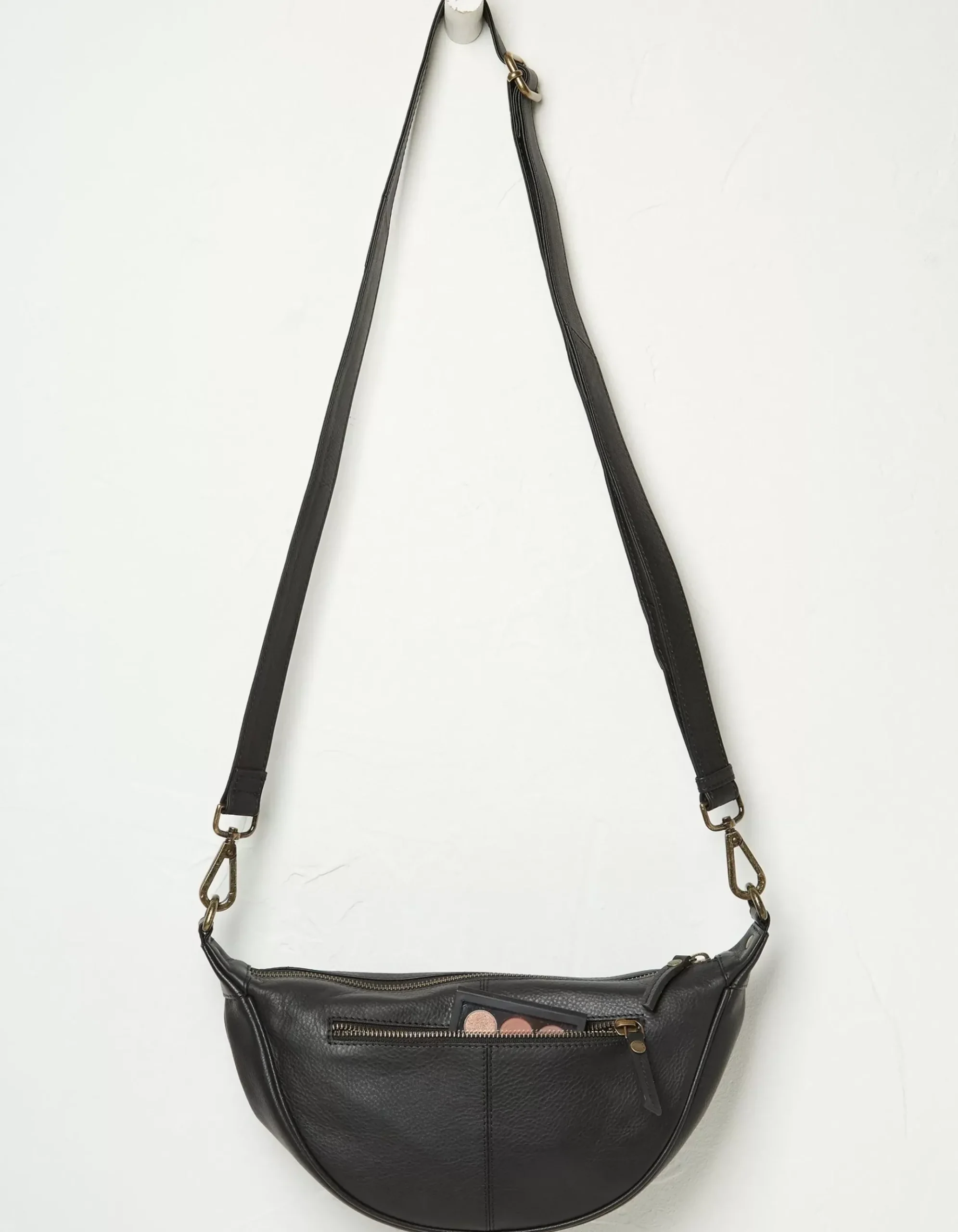 Jovie Half Moon Sling Bag