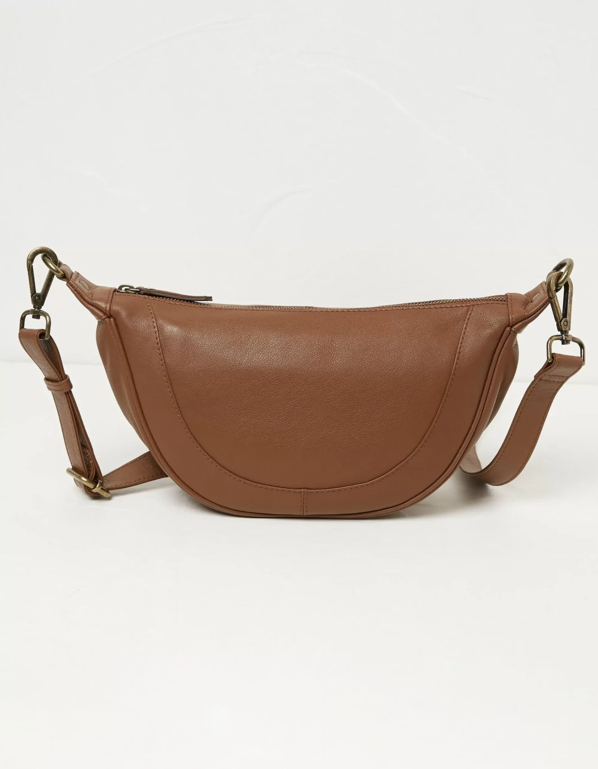 Jovie Half Moon Sling Bag