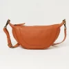 Jovie Half Moon Sling Bag