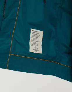 Juno Waterproof Long Coat